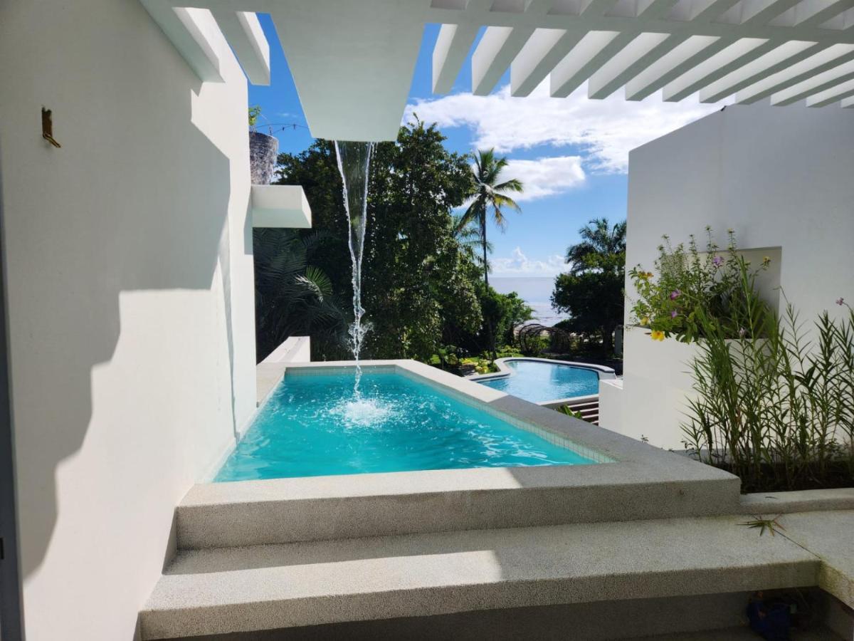 Auka Boipeba Hotel Velha Boipeba Buitenkant foto