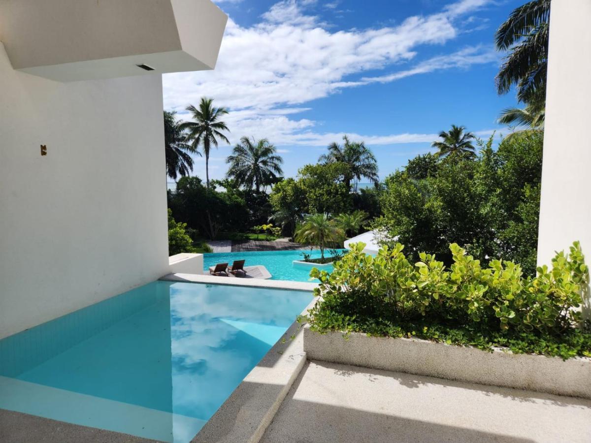 Auka Boipeba Hotel Velha Boipeba Buitenkant foto